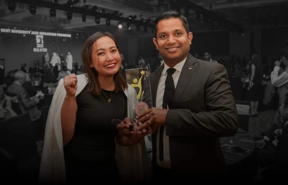 influence Happiness banner